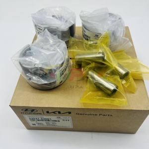 Sistema de motor de alta calidad, conjunto de pistón y pasador 23041-04001 2304104001 para Hyundai Santa Fe XL 23041 04001 - Product Image 1