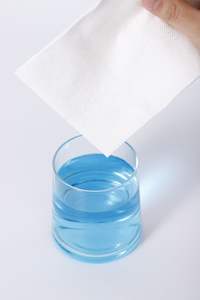 カラートラッパーカラーキャッチャー布用カラーグラバーランドリーシート - Product Image 5