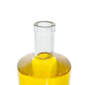 Botella de Vidrio de 750 ml a Precio de Fábrica, Botella Vacía de Vidrio para Whisky, Vodka, Botellas de Vidrio de 750 ml, Botellas de Vino - Product Image 4