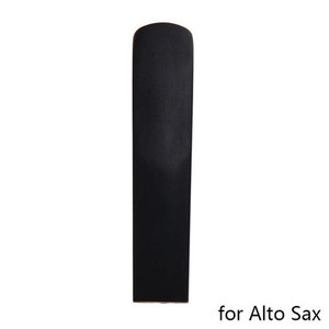Precio al por mayor, accesorios para saxofón, resina, 2,5 dureza, caña de saxofón para alto soprano <span class=keywords><strong>tenor</strong></span>, Saxofón <span class=keywords><strong>clarinete</strong></span> - Product Image 6