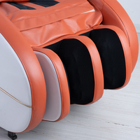 Fauteuil de lavage électrique ShiLu Factory de luxe moderne avec bassin en céramique et fonction de massage intégral chauffante