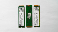   Disque SSD reconditionné pour ordinateurs de bureau, disque d'origine OEM SK hynix PCIE Gen4 512 Go