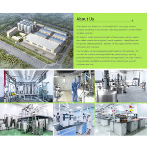 L histidin Harga l histidin l-histidin hidroklorida monohidrat - Product Image 6