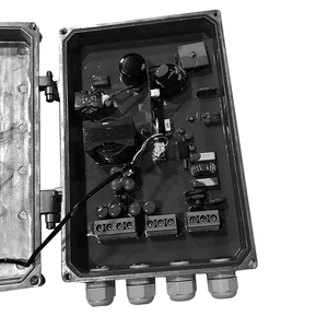 طاقة خارجية 48VDC/W وحدة مقوم ذكي 4G/5G مزود طاقة الاتصالات الذكية 30A تيار W روض V فردي - Product Image 6