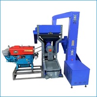 Machine à décortiquer le riz multifonction 70 types avec alimentation automatique et récupération des sonnets fins
