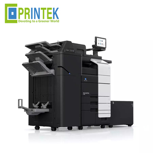 Máy in KONICA MINOLTA BIZHUB giá chất lượng tốt Máy đa chức năng máy in c750i 650i sử dụng A3 Máy Photocopy - Product Image 3