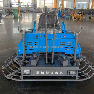 Máquina alisadora <span class=keywords><strong>de</strong></span> carreteras <span class=keywords><strong>de</strong></span> <span class=keywords><strong>asfalto</strong></span> <span class=keywords><strong>de</strong></span> alta calidad, paleta eléctrica, máquina <span class=keywords><strong>de</strong></span> paleta eléctrica para montar en hormigón - Product Image 6