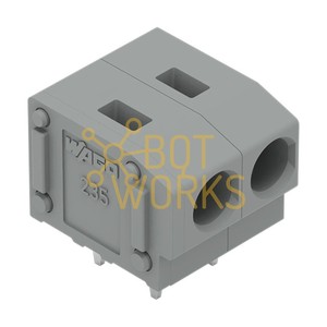 Wago 235404000006 - Nuovo - Product Image 1