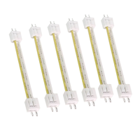 Mesin Crimping Terminal Kabel Konektor Housing Otomatis Penuh JCW-CM10 untuk Kabel AWG 32 - AWG 18 (Single atau Double Head)