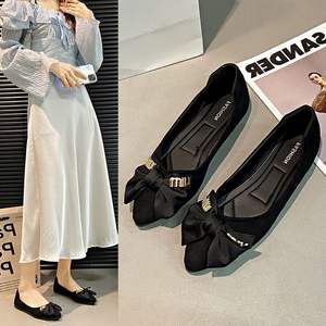 <span class=keywords><strong>Scarpe</strong></span> da donna <span class=keywords><strong>usate</strong></span> Casual 2025 migliore qualità <span class=keywords><strong>scarpe</strong></span> da balletto comode <span class=keywords><strong>scarpe</strong></span> da donna belle <span class=keywords><strong>scarpe</strong></span> basse da donna <span class=keywords><strong>scarpe</strong></span> da passeggio - Product Image 3