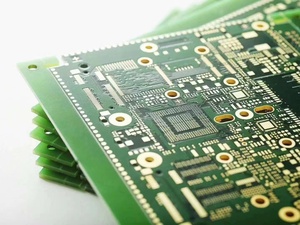 PCB đa lớp cao cấp chất lượng cao với sản phẩm mạ vàng chọn lọc trong danh mục của nó - Product Image 4