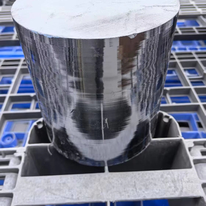 99.99 Polysilicon Single-crystal and Polysilicon Solar Panels High-purity Silicon <b>Block</b> Metal Silicon - Product Image 1