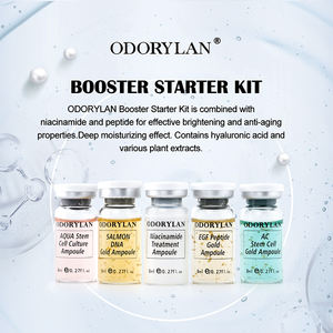 Beyazlatma parlatıcı Anti-Aging cilt C vitamini serumları ile <span class=keywords><strong>Dr</strong></span>.Pen Serum doğal cilt bakımı serumu güzellik salonu için - Product Image 4