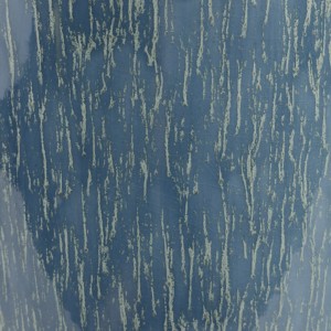 Vaso Moderno in Ceramica Blu Smaltata per Fiori, Decorativo per Soggiorno, Casa e Camera da Letto - Product Image 6