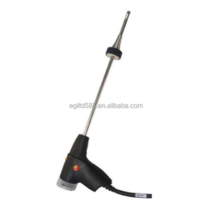 Analizador de gases de combustión Testo 320 para detector de fugas de gas CO , <span class=keywords><strong>O2</strong></span> y CO2 0632 3220 - Product Image 4