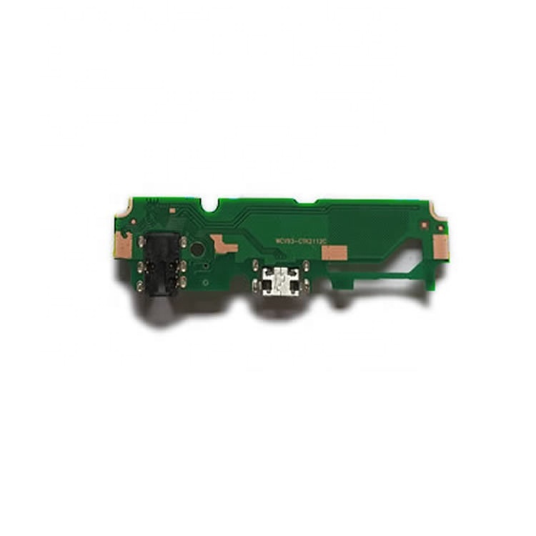 Connecteur De Charge (Port) Pour Smartphone Vivo Y91 - Neuf - Marque Globalstock