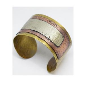 2025 Christmas African Gold <b>Cuff</b> <b>Bracelet</b> Women Jewelry Armband <b>Bracelets</b> Round Zircon Jewelry Lock <b>Bracelet</b> - Product Image 5