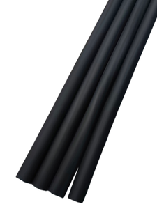 Tube d'isolation en <span class=keywords><strong>mousse</strong></span> de caoutchouc NBR élastomère pour l'isolation thermique et acoustique des tuyaux - Product Image 3