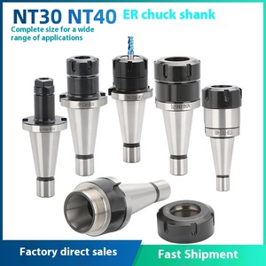 NT30 NT40 <span class=keywords><strong>ER</strong></span> Metric Máy phay <span class=keywords><strong>Chuck</strong></span> thép chính xác cao điện & hướng dẫn sử dụng điện khoan <span class=keywords><strong>chuck</strong></span> <span class=keywords><strong>Collet</strong></span> Metric <span class=keywords><strong>ER</strong></span> cho kẹp - Product Image 3