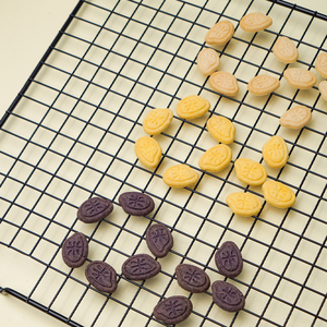 Bánh quy gạo không gluten <span class=keywords><strong>OEM</strong></span> Tongcheng, Halal, dành cho trẻ từ 6 tháng trở lên, đóng gói dạng gói nhỏ, có dịch vụ <span class=keywords><strong>OEM</strong></span>. - Product Image 4