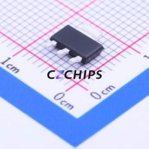วงจรรวม MCP1825ST-3302E/DB SOT-223-3ชิปวงจรรวม PMIC ตัวควบคุมเชิงเส้น (LDO) - Product Image 2