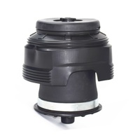 Sac à air arrière, suspension pneumatique, ressort pneumatique, ballon pour Kia Borrego 2007-2017 55331-2J100 55331-2J000 55331-2J200