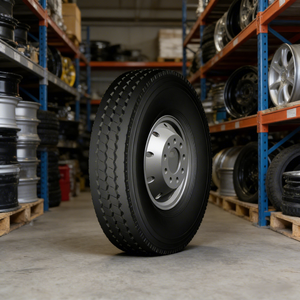 ยางรถบรรทุก 12R22.5-18PR M316 สำหรับงานหนัก ยางเชิงพาณิชย์ จากประเทศจีน - Product Image 3