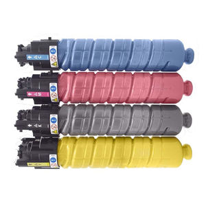 H-适用于理光SP C440DN C441DN的两种出色的SPC440 SP <span class=keywords><strong>C440</strong></span> 440兼容碳粉盒 - Product Image 1