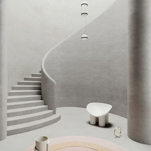 Prix Ciment Micro Vanlei Peinture en Microbéton Imperméable et Résistante aux Taches pour Sol en Microciment - Product Image 3