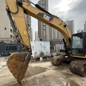 <span class=keywords><strong>Excavator</strong></span> Bekas 4x4, Mini <span class=keywords><strong>Excavator</strong></span> Bekas Dijual oleh Pemilik, <span class=keywords><strong>Excavator</strong></span> Bekas Bersertifikat EPA - Product Image 6