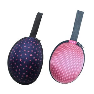 Tùy Chỉnh Không Thấm Nước Xách Tay Áo Ngực Trường Hợp Đồ Lót Lưu Trữ Mặc Bikini Túi Đồ Lót Tổ Chức Cho Áo Ngực Kích Thước <span class=keywords><strong>30a</strong></span>-36c Ly - Product Image 1