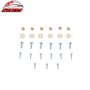 Alerón Delantero de Fibra de Carbono para Lexus IS250 IS350 IS300 14-16 F-Sport, Accesorio Exterior de Alta Calidad - Product Image 5