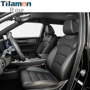 Voiture <span class=keywords><strong>d</strong></span>'<span class=keywords><strong>occasion</strong></span> Geely Jeans Modèle 2026 : SUV 1.5TD Édition Guanye - Product Image 5