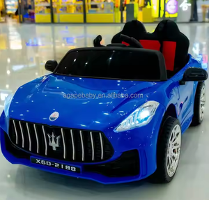 2025 più recente moto elettrica di grande Volume 12V/24V ABS in plastica giocattolo per auto a batteria per bambini a <span class=keywords><strong>3</strong></span> ruote ATV - Product Image 4