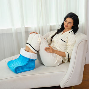 Paraffine Spa Thermique Électrique Chauffage Pied Couverture Électrique Chauffant Spa Chaussons Chauffe-Pieds Gants Thermiques - Product Image 5