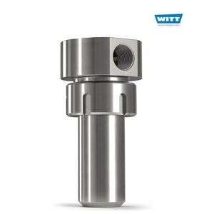 Válvula de Seguridad WITT de 1 1/2 Pulgadas para Temperatura Normal, Fabricada en Alemania, OEM Personalizable - Product Image 3