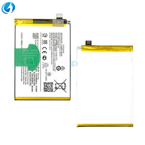 <span class=keywords><strong>แบ</strong></span><span class=keywords><strong>ต</strong></span>เตอรี่ลิเธียมสำหรับ <span class=keywords><strong>VIVO</strong></span> Y53S 4G โทรศัพท์มือถือ<span class=keywords><strong>แบ</strong></span>บชาร์จไฟได้ดั้งเดิม B-Q8 - Product Image 2