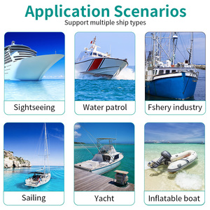 Batería de Litio Titanato de Alta Potencia Personalizada LTO 5S2P de 12V 40Ah para Barco - Product Image 5