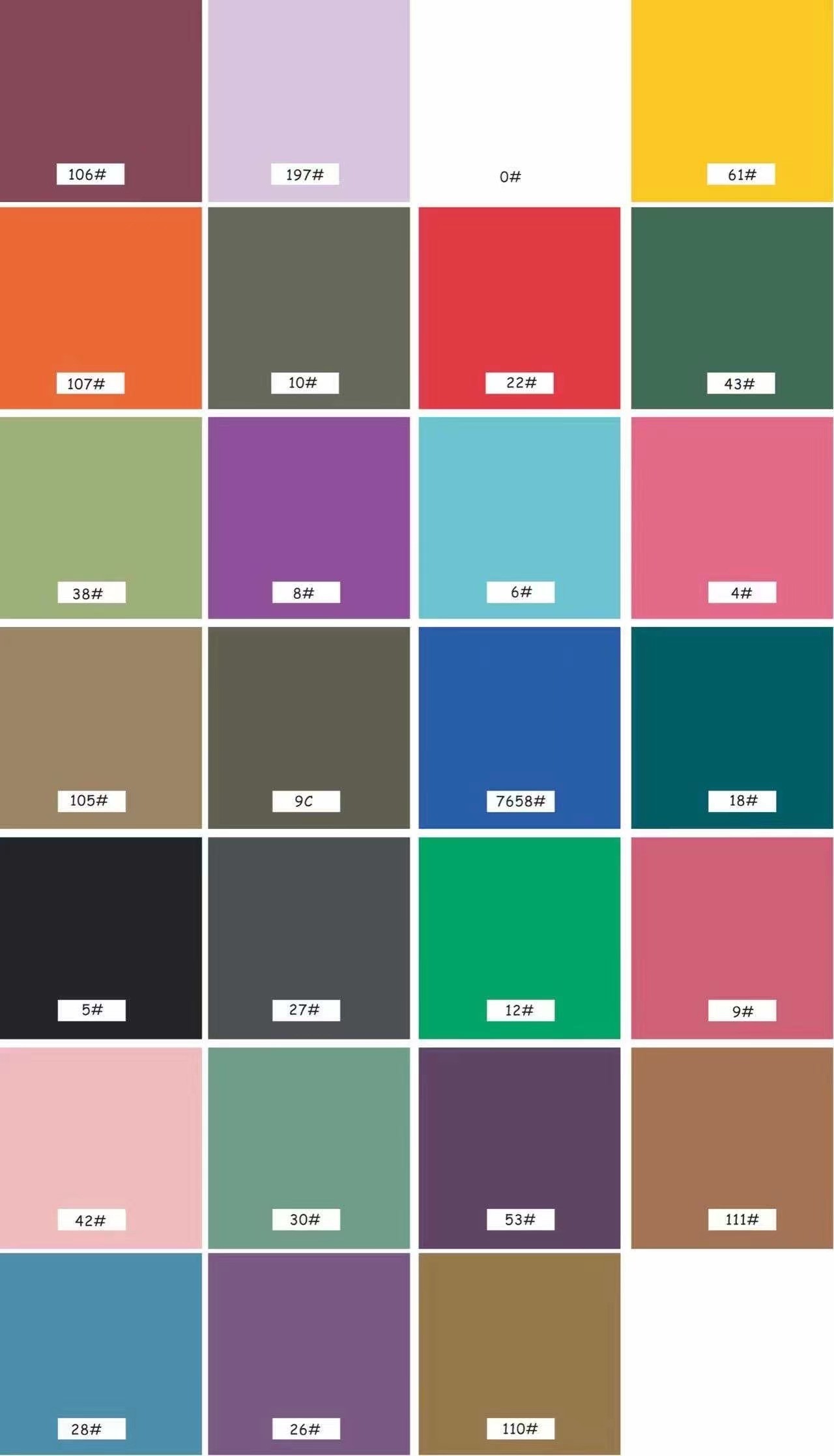 Tapis de yoga en PU