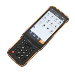 جهاز استقبال <span class=keywords><strong>GPS</strong></span>/GNSS RTK جديد من CHCNAV طراز HCE600 للبيع الساخن، مستعمل لمعدات المسح والطائرات بدون طيار - Product Image 3