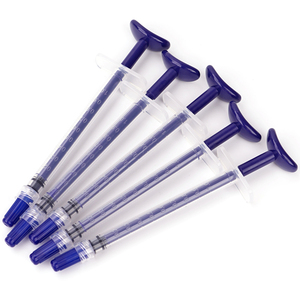 <span class=keywords><strong>Jeringa</strong></span> Dental Desechable con Punta <span class=keywords><strong>de</strong></span> Administración, Aguja Endodóntica, Aplicador para Conducto Radicular, Agujas para <span class=keywords><strong>Irrigación</strong></span> Periodontal - Product Image 2