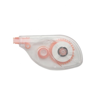 Cinta correctora STASUN, gran oferta, cinta correctora Popular para escuela y oficina, corrección <span class=keywords><strong>de</strong></span> cinta bonita, <span class=keywords><strong>Corrector</strong></span> 5MMX8M - Product Image 4