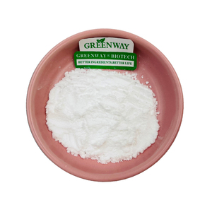 Harga pabrik 99% suplemen nutrisi murni bahan baku CAS 52-89-1 <span class=keywords><strong>l</strong></span>-cysteine hidroklorida - Product Image 2