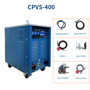 CPVE-400 industriel <span class=keywords><strong>OTC</strong></span>/500 CPVS-400/500 Machine à souder <span class=keywords><strong>Tig</strong></span> XD-500SII - Product Image 3