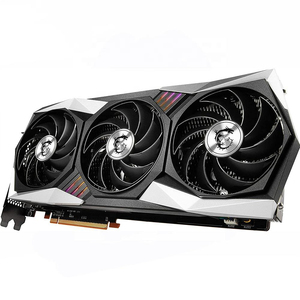 Tarjeta gráfica <span class=keywords><strong>MSI</strong></span> Gaming X Trio Radeon <span class=keywords><strong>RX</strong></span> <span class=keywords><strong>6800</strong></span> <span class=keywords><strong>XT</strong></span> de 16GB GDDR6 usada - Product Image 5