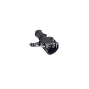 Connecteur de tuyau de liquide de refroidissement Volkswagen 1K0122101BB pour Golf Tiguan Passat Octavia Magotan, pièce de rechange - Product Image 2