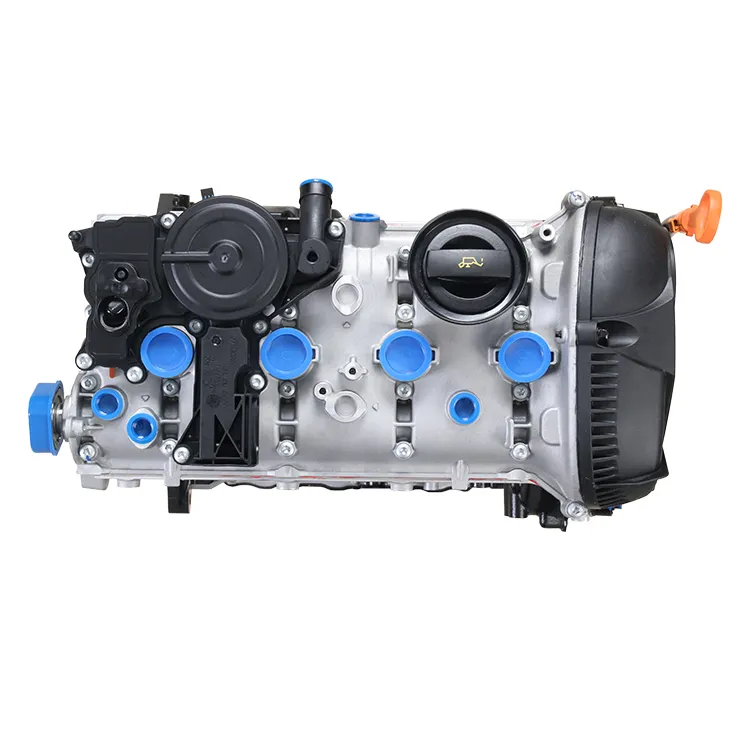 Elsen Factory Direct Vente en gros Nouveau moteur VW 1.8 pour les modèles VW Touareg TDI et Golf 7 GTI