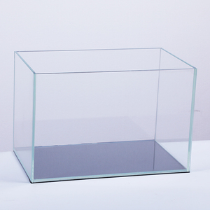 <span class=keywords><strong>Prix</strong></span> usine Super blanc verre salon Aquarium bureau Betta écologique réservoir <span class=keywords><strong>de</strong></span> poissons nus - Product Image 6