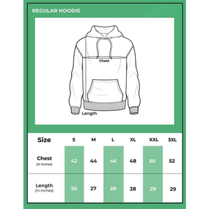 Sudadera con Capucha Extra Grande para Hombre, de Felpa Gruesa, con Bolsillo Tipo Canguro, Logotipo Personalizado de Fábrica - Product Image 6