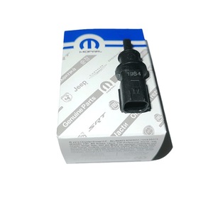 Sensor de Temperatura Exterior Dodge 5149264AA OE 1-05149264AB Hecho en EE. UU. para Compass - Product Image 4